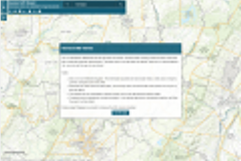 Cambria County Gis Map Gallery